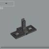Звездный суперразрушитель «Палач» (LEGO 75356)