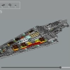 Звездный суперразрушитель «Палач» (LEGO 75356)