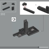 Звездный суперразрушитель «Палач» (LEGO 75356)