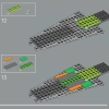 Звездный суперразрушитель «Палач» (LEGO 75356)