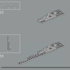 Звездный суперразрушитель «Палач» (LEGO 75356)