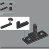 Звездный суперразрушитель «Палач» (LEGO 75356)