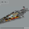 Звездный суперразрушитель «Палач» (LEGO 75356)