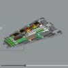 Звездный суперразрушитель «Палач» (LEGO 75356)