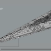 Звездный суперразрушитель «Палач» (LEGO 75356)