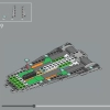 Звездный суперразрушитель «Палач» (LEGO 75356)