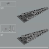 Звездный суперразрушитель «Палач» (LEGO 75356)