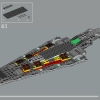 Звездный суперразрушитель «Палач» (LEGO 75356)