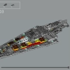 Звездный суперразрушитель «Палач» (LEGO 75356)