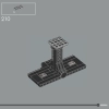 Звездный суперразрушитель «Палач» (LEGO 75356)