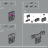 Звездный суперразрушитель «Палач» (LEGO 75356)
