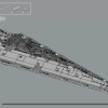 Звездный суперразрушитель «Палач» (LEGO 75356)