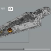 Звездный суперразрушитель «Палач» (LEGO 75356)