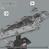 Звездный суперразрушитель «Палач» (LEGO 75356)