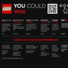 Звездный суперразрушитель «Палач» (LEGO 75356)