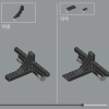 Звездный суперразрушитель «Палач» (LEGO 75356)