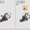 Призрак и Фантом II (LEGO 75357)