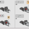 Призрак и Фантом II (LEGO 75357)