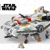 Призрак и Фантом II (LEGO 75357)