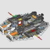 Призрак и Фантом II (LEGO 75357)
