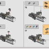 Призрак и Фантом II (LEGO 75357)