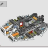 Призрак и Фантом II (LEGO 75357)