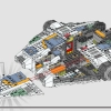 Призрак и Фантом II (LEGO 75357)