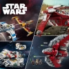 Призрак и Фантом II (LEGO 75357)