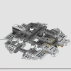 Призрак и Фантом II (LEGO 75357)
