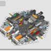 Призрак и Фантом II (LEGO 75357)