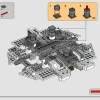 Призрак и Фантом II (LEGO 75357)