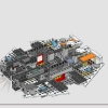 Призрак и Фантом II (LEGO 75357)