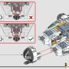 Призрак и Фантом II (LEGO 75357)