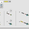 Призрак и Фантом II (LEGO 75357)