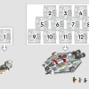 Призрак и Фантом II (LEGO 75357)