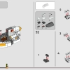 Призрак и Фантом II (LEGO 75357)