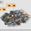 Призрак и Фантом II (LEGO 75357)