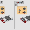 Призрак и Фантом II (LEGO 75357)