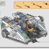 Призрак и Фантом II (LEGO 75357)