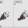 Призрак и Фантом II (LEGO 75357)