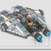 Призрак и Фантом II (LEGO 75357)