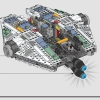 Призрак и Фантом II (LEGO 75357)
