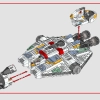 Призрак и Фантом II (LEGO 75357)