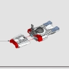 Призрак и Фантом II (LEGO 75357)