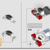Призрак и Фантом II (LEGO 75357)