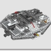 Призрак и Фантом II (LEGO 75357)