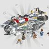 Призрак и Фантом II (LEGO 75357)