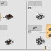 Призрак и Фантом II (LEGO 75357)