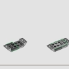 Храм джедаев Тену (LEGO 75358)