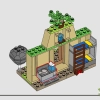 Храм джедаев Тену (LEGO 75358)